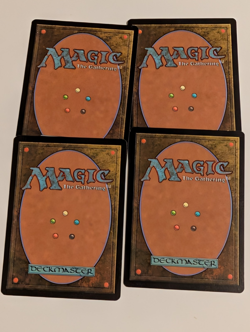 Hive Mind Core Set 2010 (M10) Regular - Playset x4 - Image 2