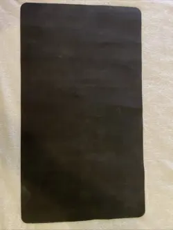 Magic the Gathering Swamp Playmat Seb McKinnon Artwork Signed from limited Run. - Image 3