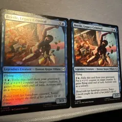 Magic: The Gathering Marvel's Spider-Man Bundle, includes foils and rare - Image 4