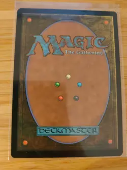 MTG Loran's Escape (FOIL) 014 The Brothers' War M/NM Free UK P&P - Image 2