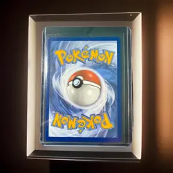 Pokemon TCG - Mega Latias EX 011 (Black Star Promo) - Mega Evolution Meowth - Image 4