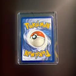 Pokemon TCG - Mega Latias EX 011 (Black Star Promo) - Mega Evolution Meowth - Image 5
