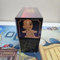 Obsidian Flames Pokemon Center Exclusive Sealed Elite Trainer Box PC ETB - Image 2