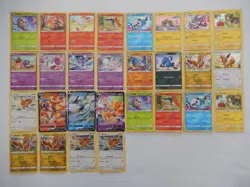 Pokemon Sword & Shield PROMOS LOT of 28 - Image 1