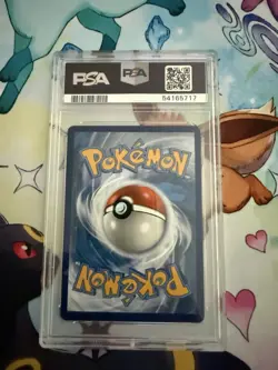 Pokemon Charizard VMAX 074/073 Champion's Path Secret Rare Holo PSA 10 - Image 2