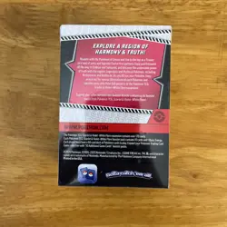 Pokemon TCG Scarlet & Violet: White Flare Booster Bundle - Factory Sealed - Image 2