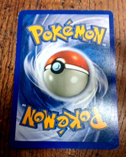 Pokemon Vulpix 116/147 Reverse Foil Aquapolis LP Fast Ship - Image 3