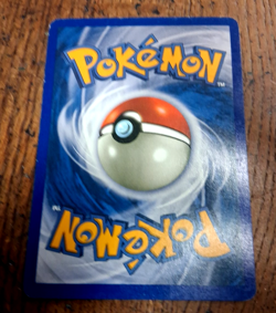 Pokemon Vulpix 116/147 Reverse Foil Aquapolis LP Fast Ship - Image 4