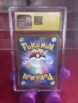 Charizard V Pokemon 2022 Japanese Star Birth 014/100 Holo CGC Pristine 10 - 032 - Image 2