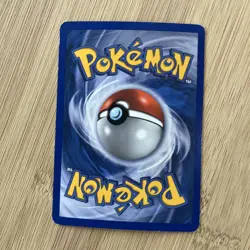 Pokemon TCG Jolteon Delta Species Holo Rare 7/113 Ex Delta Species - Image 2