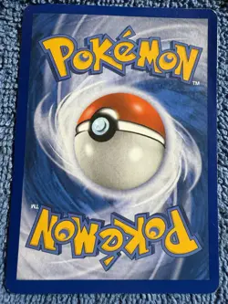 Pokemon Jolteon Delta Species Holo Rare 7/113 2005 TCG Card - Image 2