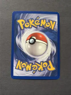 Pokemon TCG Jolteon 7/113 - EX Delta Species- Stamped Holo Rare - Image 5