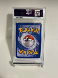 Pokemon TCG Jolteon EX Delta Species 7/113 Reverse Holo Rare Card Stamped - Image 4