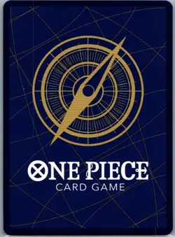 Karasu Premium Collection -Best Selection Vol. 2 OP05-005 - One Piece Card - NM - Image 2