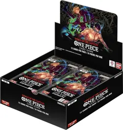One Piece Tcg Wings of the Captain Choose Your Cards - Image 1