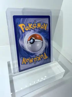Pokemon TCG - Fossil Researcher (110 Full Art) 110/111 XY - Furious Fists Holo - Image 2
