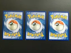 Pokemon Rowlet, Dartrix & Decidueye Evo Line Bundle - Sun & Moon 2016 TCG - Image 5