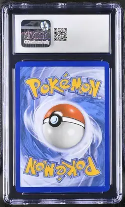 ✨✨ CGC 10 Dragonite VSTAR SWSH236 Black Star Promo Pokemon GO Deck Holder - Image 2