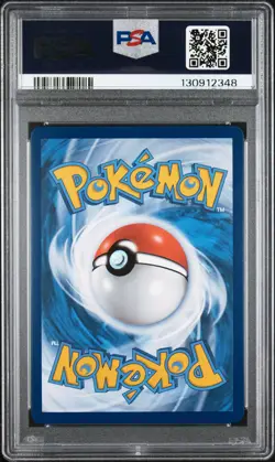 2023 POKEMON SWSH BLACK STAR PROMO #291 FULL ART/LUCARIO VSTAR PSA 10 - Image 2