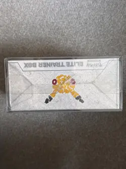 Pokemon Generations Elite Trainer Box 20th Anniversary Edition, New and Sealed - Image 3