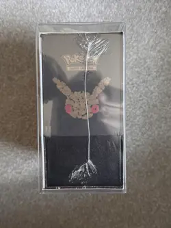 Pokemon Generations Elite Trainer Box 20th Anniversary Edition, New and Sealed - Image 4