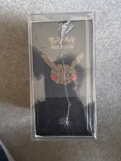 Pokemon Generations Elite Trainer Box 20th Anniversary Edition, New and Sealed - Image 5