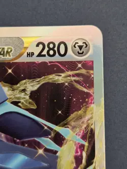 ORIGIN FORM DIALGA VSTAR 101/172 VSTAR UNIVERSE 2022 S12A HOLO POKEMON JAPANESE - Image 5