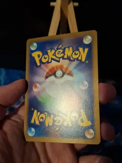 Pokemon TCG | Stunfisk AR | 113/106 | Super Electric Breaker - Image 3