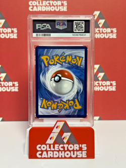 Eevee | 173 | PSA 10 | Prismatic Evolutions ETB Black Star Promo | G20 - Image 2