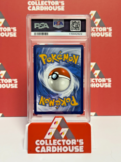 Eevee | 173 | PSA 10 | Prismatic Evolutions ETB Black Star Promo | G20 - Image 2