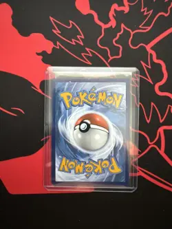 Pokemon Eevee TCG SVP173 Black Star Promo Prismatic Evolutions ETB - Image 2