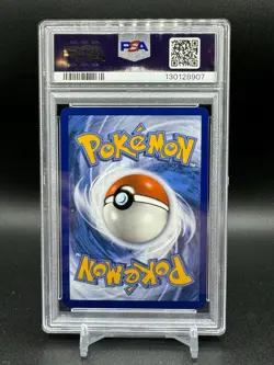 Eevee #173 SVP EN-SV BLACK STAR PROMO PRISMATIC EVOLUTIONS ETB PSA 9 MINT 2025 - Image 2