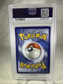PSA 10 GARDEVOIR EX #93 - 2021 POKEMON CELEBRATIONS CLASSIC COLLECTION 93/101 - Image 2