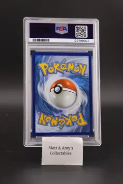 PSA 10 2021 POKEMON CELEBRATIONS CLASSIC COLLECTION 93/101 GARDEVOIR EX-HOLO - Image 2