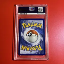 Gardevoir EX PSA 10 Pokemon Card Celebrations 93/101 Classic Collection 2021 - Image 3
