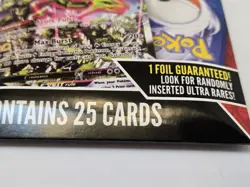Pokemon TCG MJ Holdings Value Pack - 25 Cards w/ 1 Foil Sealed NIP Free Shipping - Image 4
