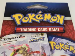 Pokemon TCG MJ Holdings Value Pack - 25 Cards w/ 1 Foil Sealed NIP Free Shipping - Image 5