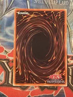 Yugioh Reaper Of The Cards PG-10 Japanese Ocg Super Rare LP - Image 2