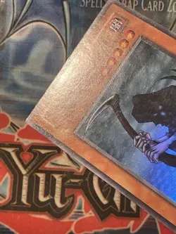 Yugioh Reaper Of The Cards PG-10 Japanese Ocg Super Rare LP - Image 3