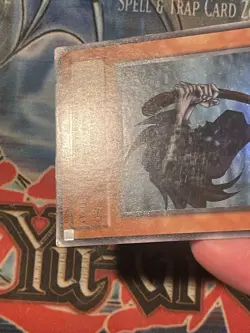 Yugioh Reaper Of The Cards PG-10 Japanese Ocg Super Rare LP - Image 4