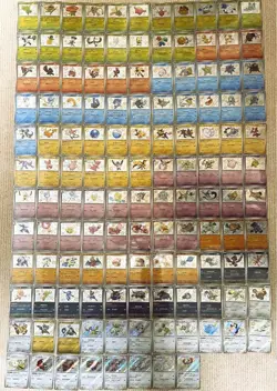 Pokemon Card Japanese Shiny Treasure ex S 129 card set complete sv4a - Image 1