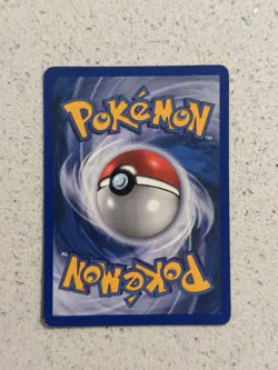 Magmar 86/165 Reverse Holo Expedition Rare Pokemon Card E-Reader LP - Image 2