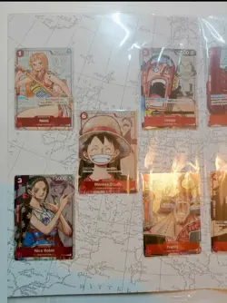 One Piece Card Game Premium Card Collection -25th Edition English - Image 3