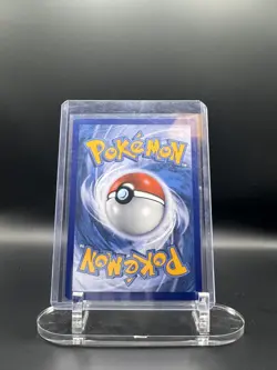Glaceon GX SM147 - Black Star Promo - Ultra Rare Sun And Moon 2018 Pokemon NM - Image 2