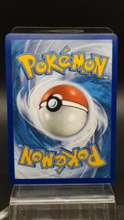 Pokemon Glaceon GX SM147 Sun & Moon Black Star Promo Near Mint - Image 2