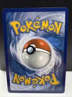Pokemon Glaceon GX SM147 Sun & Moon BLACK STAR PROMO NM 1118#196 - Image 2