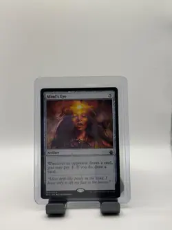 MTG, Mind's Eye LP 240 Battlebond Regular - Image 1