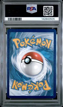 PSA 10 SURFING PIKACHU VMAX 009/025 FULL ART CELEBRATIONS POKEMON ⚡ - Image 2