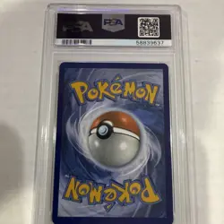 2016 POKEMON XY EVOLUTIONS #13 M CHARIZARD EX PSA 10 - Image 4