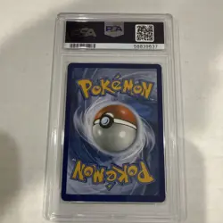 2016 POKEMON XY EVOLUTIONS #13 M CHARIZARD EX PSA 10 - Image 5